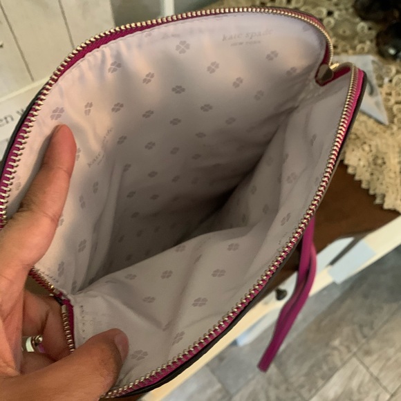 New Kate spade crossbody 💞 - Picture 6 of 9